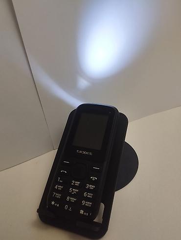 109 ekran televizor: TeXet TM-130 mobil telefon Xüsusiyyətlər: - İki SIM kart dəstəyi (2 — 6