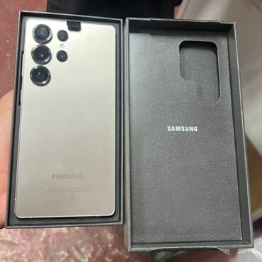 лед экран бишкек: Samsung Galaxy S25 Ultra, Колдонулган, 256 ГБ, түсү - Саргыч боз, 2 SIM