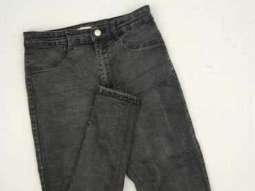 Жінкам: Джинси жіночі, Pull and Bear, розмір L