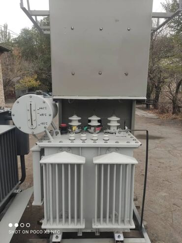 Силовые трансформаторы: ТМ трансформаторы, Для понижения, Масляные, Россия — 5