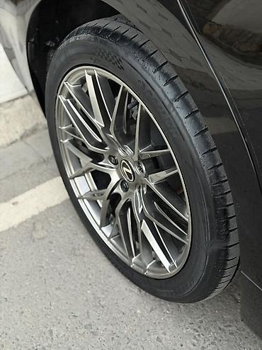 altezza lexus: Lexus ES: 2016 г., 2.5 л, Вариатор, Гибрид, Седан — 7