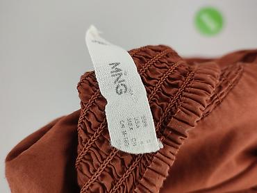buty marki mango: MNG, Sukienka damska, rozmiar S — 5