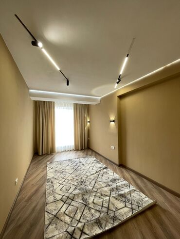 Продажа квартир: 1 комната, 43 м², Элитка, 10 этаж, Евроремонт