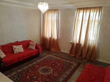 Həyət evləri və villalar: Masazır 3 otaqlı, 102 kv. m, Kredit yoxdur, Yeni təmirli — 9