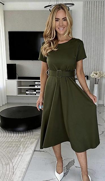 Haljine: 🤍⚜ 𝙉𝙤𝙫𝙖 𝙠𝙤𝙡𝙚𝙠𝙘𝙞𝙟𝙖 ⚜🤍 🤍⚜ 𝙄𝙯𝙜𝙡𝙚𝙙𝙖𝙟𝙩𝙚 𝙛𝙚𝙣𝙤𝙢𝙚𝙣𝙖𝙡𝙣𝙤 𝙪𝙯 𝙣𝙖𝙨𝙚 𝙢𝙤𝙙𝙚𝙡𝙚 🤍⚜ — 2