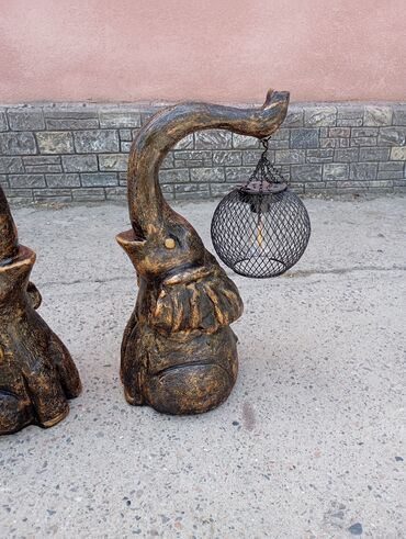 Другие товары для дома и сада: Садовые фигурки из цемента для вашего сада — 6