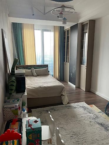 Продажа квартир: 4 комнаты, 125 м², Мед Академия Элитка, 12 этаж, Евроремонт — 19