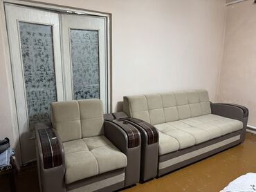 купить диван раскладной недорого: Бүктөмө диван, Колдонулган, Экилик, Vilyur