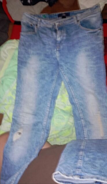 Farmerke: M, L, XL, 2XL, 3XL veličine! — 7