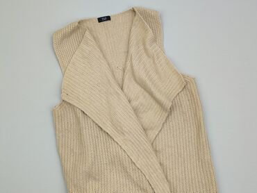 kamizelka garniturowa do jeansów: Kamizelka Damska, L (EU 40), stan - Dobry