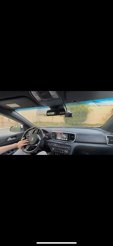 Kia: Kia Sportage: 2019 г., 2 л, Автомат, Дизель, Кроссовер — 7