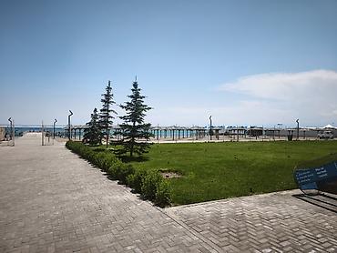 ещё квартиру: 2 комнаты, 57 м², 1 этаж, ПСО (под самоотделку) — 7