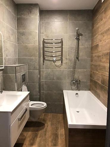 Ремонт под ключ: Отделка и ремонт “под ключ” - Плиточные работы любой сложности — 13