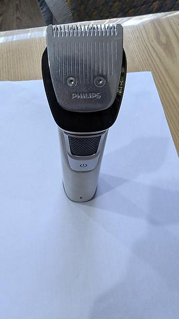 насадка на триммер: Триммер Philips, Универсальный, Нержавейка — 1