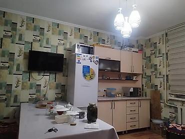 Продажа квартир: 4 комнаты, 100 м², 1 этаж — 13