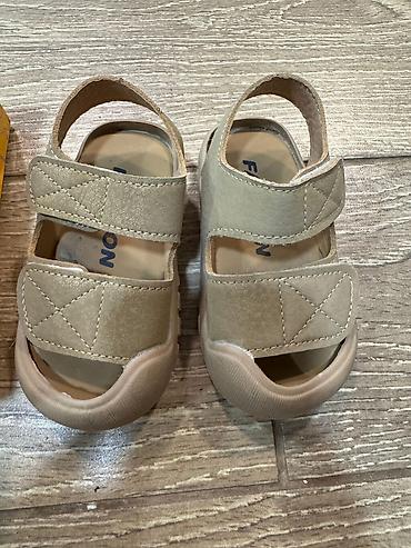 yağış ucun uşaq plaşları: Uşaq sandal kolleksiyası Ag — 5