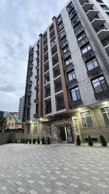 квартиры джале: 1 комната, 41 м², Элитка, 7 этаж, Евроремонт