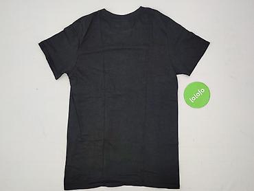 biala koszula: Gildan, T-shirt damski, rozmiar S — 3