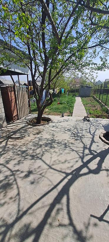Продажа коттеджей и домов: 4 комнаты, 65 м², 8 соток, Бишкек, Новопавловка с. Агентство недвижимости — 13