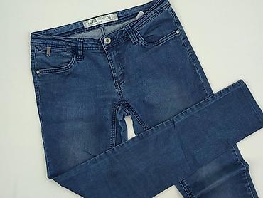 jeans eagle american: Jeansy damskie, rozmiar S — 1