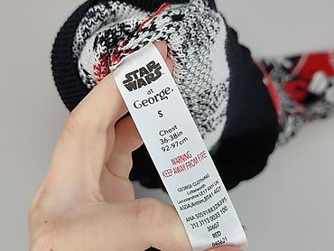 pull ane bear: Star Wars, Sweter dla mężczyzn, rozmiar S — 4