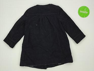 koszula body zara: Płaszcz, Zara, 3-4 lat, 98-104 cm, stan - Bardzo dobry — 3