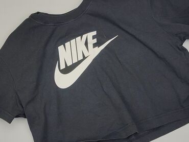 T-shirts: T-shirt, Nike, M (EU 38), condition - Very good
