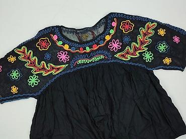 bluzka plus size: Bluzka damska, rozmiar M — 1