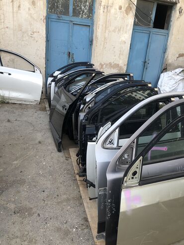 Digər avtomobil ehtiyat hissələri: Ki̇a hunday ən son modelər 2010/2024 üstən ci̇xma orgi̇nal ehti̇yat — 20