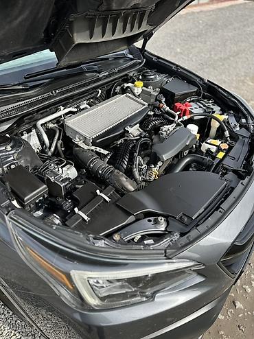 Subaru: Subaru Outback: 2020 г., 2.4 л, Вариатор, Бензин, Универсал — 9