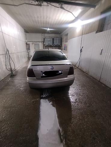 опель вектора б: Volkswagen Bora: 2005 г., 2 л, Механика, Бензин, Седан — 1