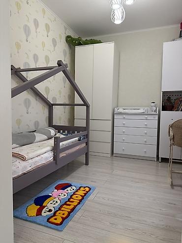 eco city: 78 м², 4 комнаты, Можно с животными — 10