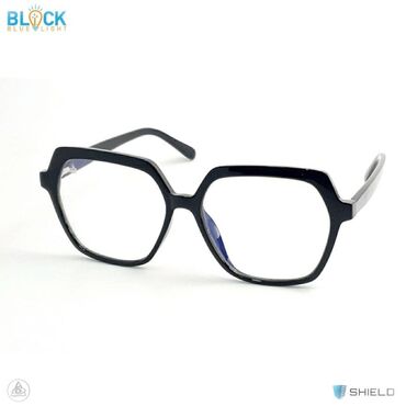 Компьютерные очки: Компьютерные очки - линейка «Shield»! В Beta Stores 2 - более 350 — 8