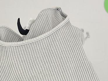 hm buty sniegowce: H&M Divided, Bluzka damska, rozmiar S — 8