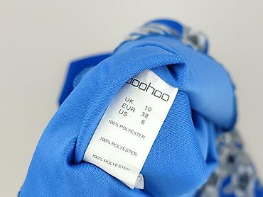 kalosze do ogrodu: Boohoo, Sukienka damska, rozmiar M — 6