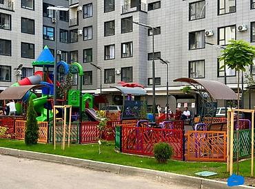 2 комнаты, 59 м², Технопарк Элитка, 7 этаж, ПСО (под самоотделку)