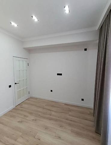 Продажа квартир: 2 комнаты, 48 м², Элитка, 11 этаж, Евроремонт — 11