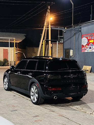 Mini: Mini Cooper S Clubman: 2018 г., 2 л, Автомат, Бензин, Универсал — 5