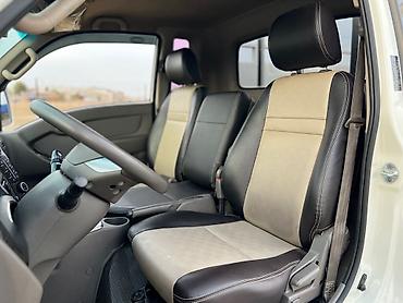 портер 2 донголок: Легкий грузовик, Hyundai, Стандарт, 1,5 т, Новый — 8