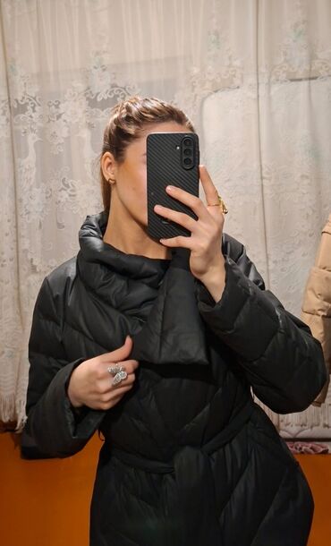 Kurtkalar: Great King kurtka satılır Az işlənib, ideal vəziyyətdədir. Qalın və — 6