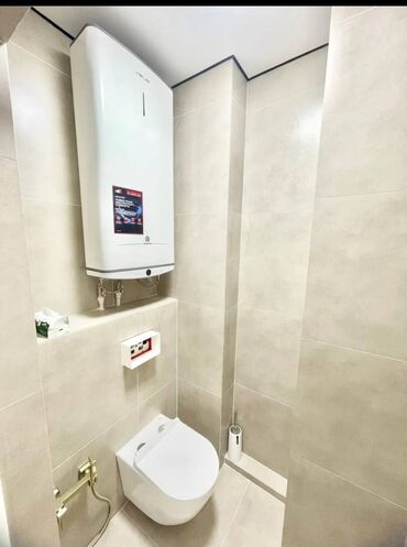 Продажа квартир: 2 комнаты, 67 м², Элитка, 6 этаж