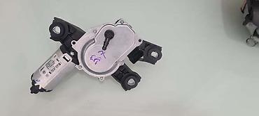 ventilator za auto kabinu: MOTORIC ZA VOLKSWAGEN PASSAT B7 - 53032812 | Motoric brisaca gepeka — 2