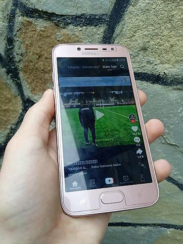 Samsung: Samsung Galaxy A3 2016, 16 GB, rəng - Qızılı, İki sim kartlı — 8