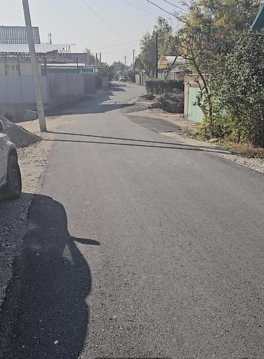 Продажа времянок: Продаю времянку с участком 16 соток (21,75 м на 74 м) в селе — 9