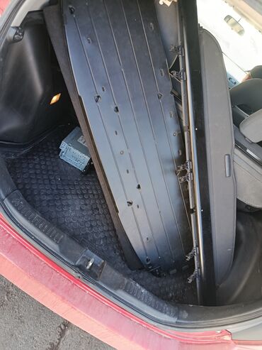 накладка хонда фит: Продам шторку заднего багажника от Срв 9 и мафон дёшево быстрее