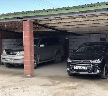 spark 2021: Chevrolet Spark: 2018 г., 1 л, Автомат, Бензин, Хэтчбэк — 5