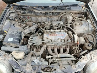 тойота кемри 30: Honda Civic: 1999 г., Механика, Бензин, Седан