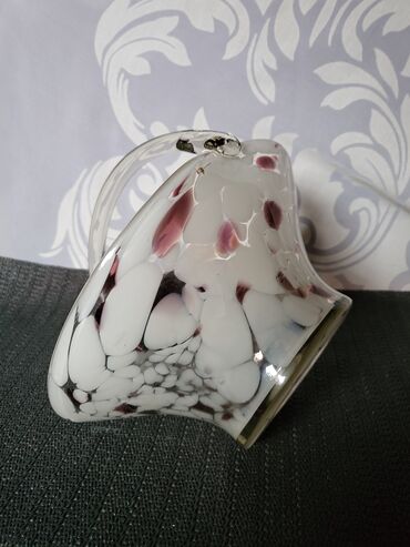 Ostali kućni dekor: Korpa, Novo na lalafo.rs — 11 Ostali kućni dekor: Korpa, Novo — 11