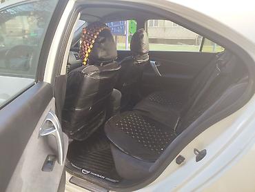 Nissan: Nissan Primera: 2005 г., 2 л, Автомат, Бензин, Седан — 6