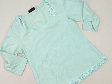 Bluzki: Bluzka damska, Janina, Rozmiar 2XL